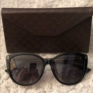 Gucci sunglasses